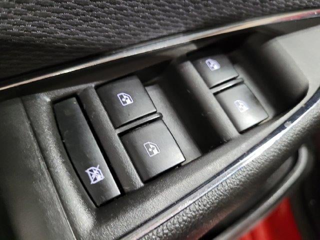 2017 Chevrolet Cruze LT FWD