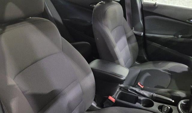 2017 Chevrolet Cruze LT FWD