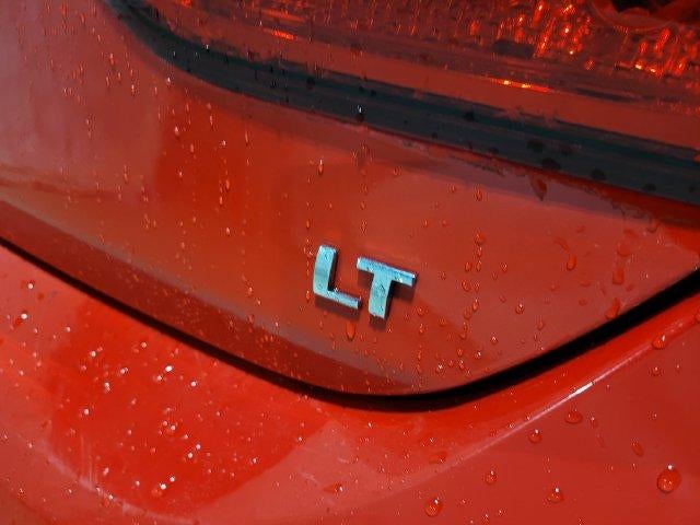 2017 Chevrolet Cruze LT FWD