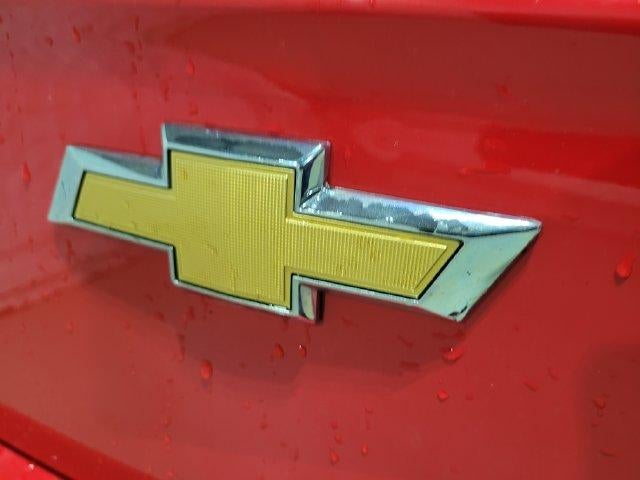 2017 Chevrolet Cruze LT FWD