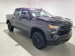 2023 Chevrolet Silverado 1500 Custom Trail Boss 4WD