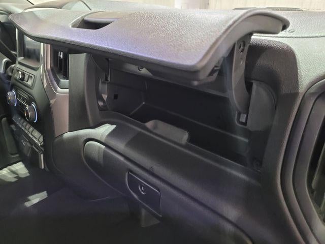 2023 Chevrolet Silverado 1500 Custom Trail Boss 4WD