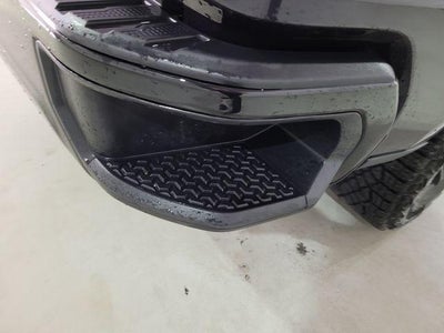 2023 Chevrolet Silverado 1500 Custom Trail Boss 4WD