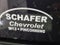 2023 Chevrolet Silverado 1500 Custom Trail Boss 4WD