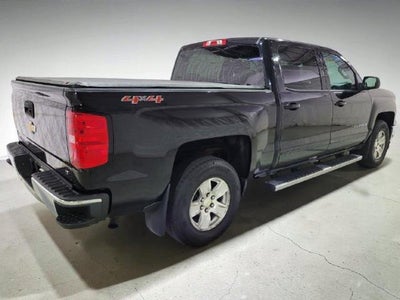 2015 Chevrolet Silverado 1500 LT 4WD