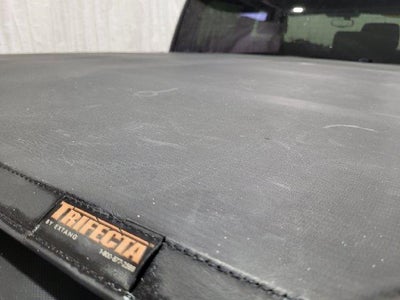 2015 Chevrolet Silverado 1500 LT 4WD