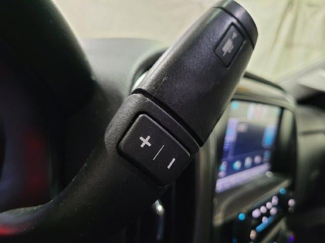 2015 Chevrolet Silverado 1500 LT 4WD