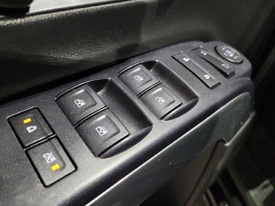 2015 Chevrolet Silverado 1500 LT 4WD
