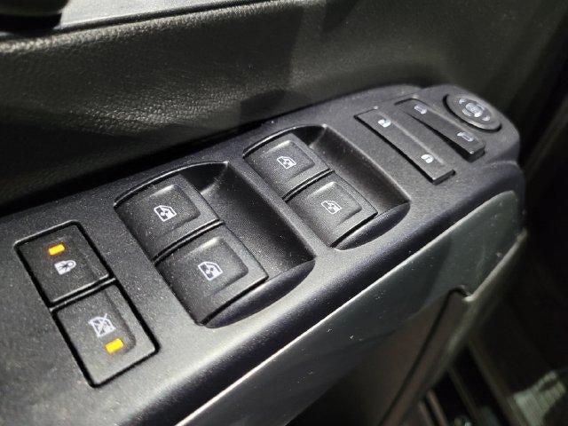 2015 Chevrolet Silverado 1500 LT 4WD