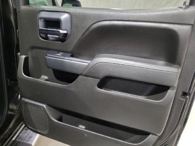 2015 Chevrolet Silverado 1500 LT 4WD