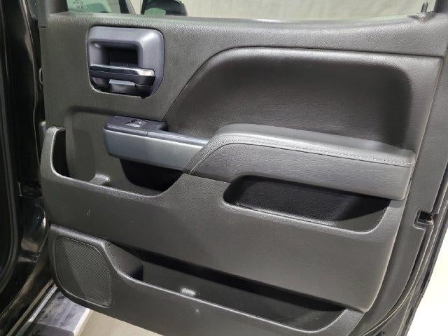 2015 Chevrolet Silverado 1500 LT 4WD