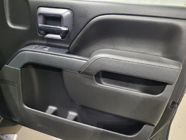 2015 Chevrolet Silverado 1500 LT 4WD