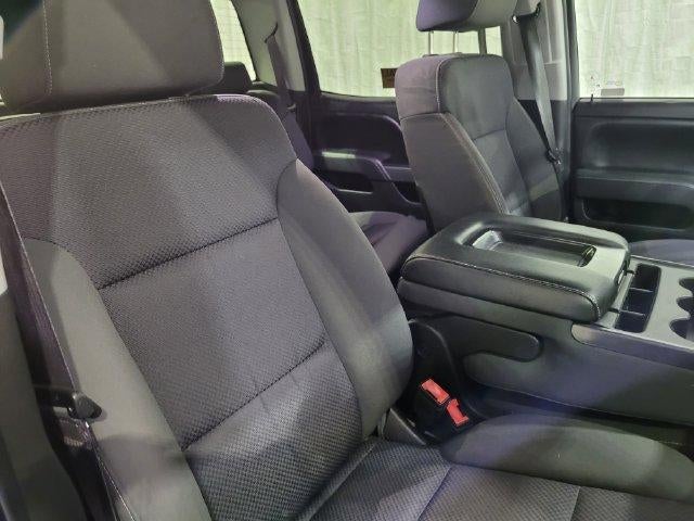 2015 Chevrolet Silverado 1500 LT 4WD