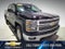 2015 Chevrolet Silverado 1500 LT 4WD