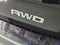 2020 GMC Terrain SLT AWD