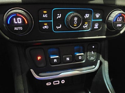 2020 GMC Terrain SLT AWD