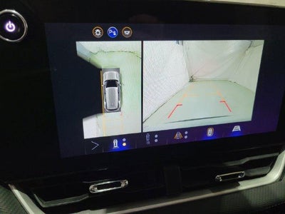 2025 Chevrolet Equinox LT FWD