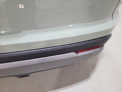 2025 Chevrolet Equinox LT FWD