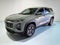 2025 Chevrolet Equinox LT FWD