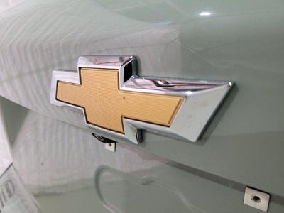 2025 Chevrolet Equinox LT FWD