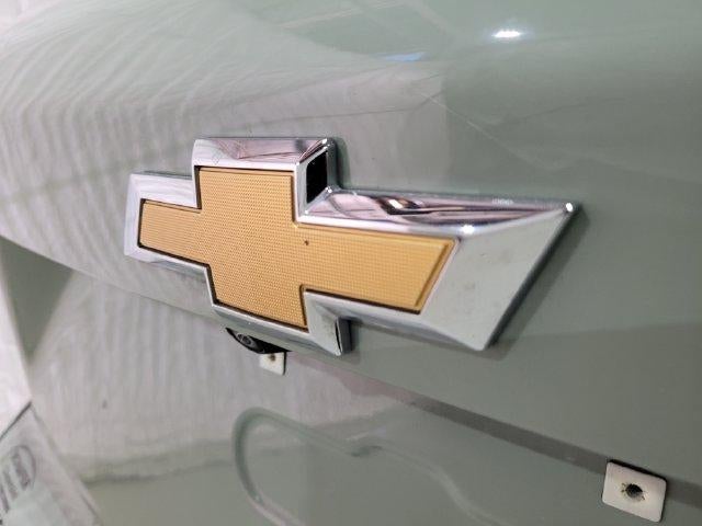 2025 Chevrolet Equinox LT FWD