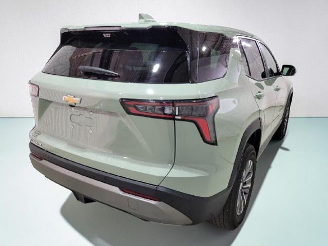 2025 Chevrolet Equinox LT FWD