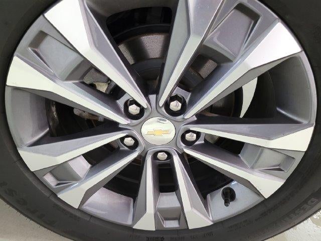 2025 Chevrolet Equinox LT FWD
