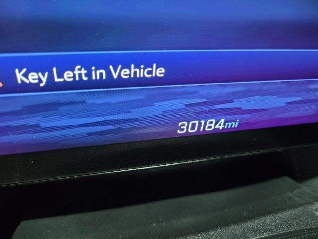 2025 Chevrolet Equinox LT FWD