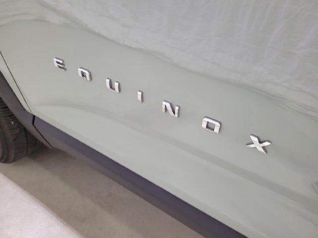 2025 Chevrolet Equinox LT FWD