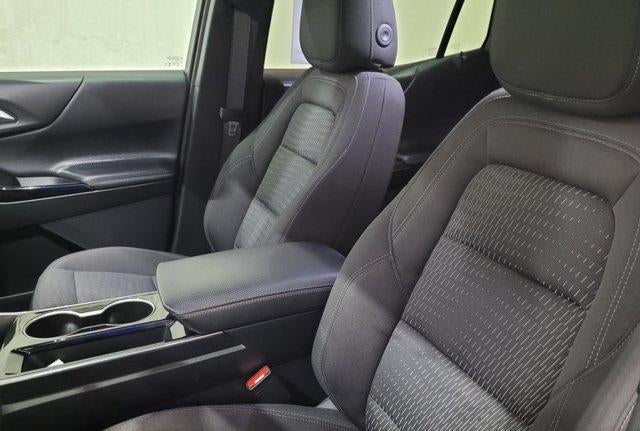 2025 Chevrolet Equinox LT FWD