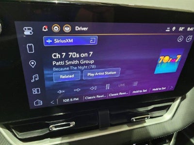 2025 Chevrolet Equinox LT FWD