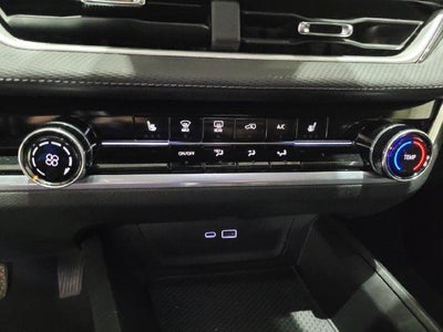 2025 Chevrolet Equinox LT FWD