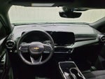 2025 Chevrolet Equinox LT FWD