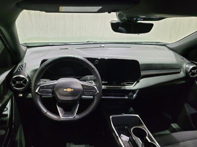 2025 Chevrolet Equinox LT FWD