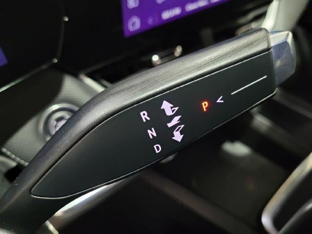 2025 Chevrolet Equinox LT FWD
