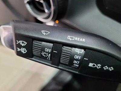 2025 Chevrolet Equinox LT FWD