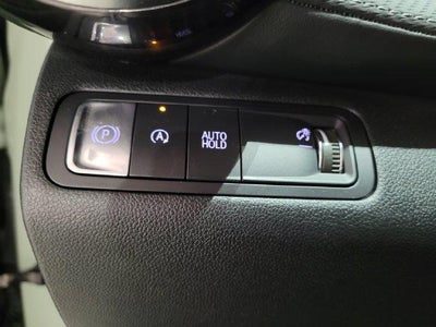 2025 Chevrolet Equinox LT FWD