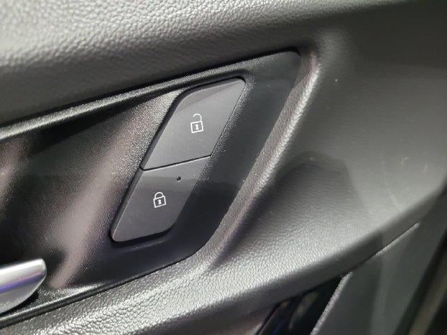 2025 Chevrolet Equinox LT FWD