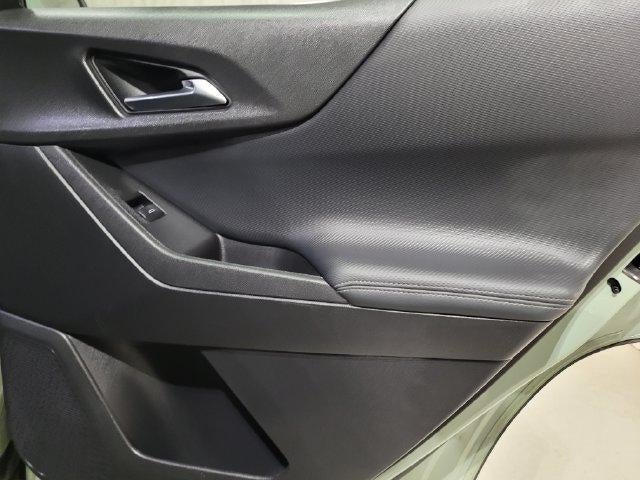 2025 Chevrolet Equinox LT FWD