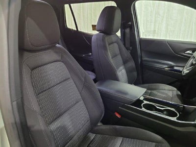 2025 Chevrolet Equinox LT FWD