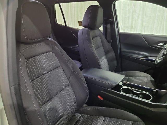 2025 Chevrolet Equinox LT FWD