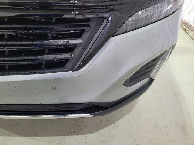 2024 Chevrolet Equinox LT FWD