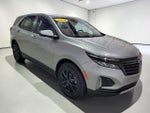 2024 Chevrolet Equinox LT FWD