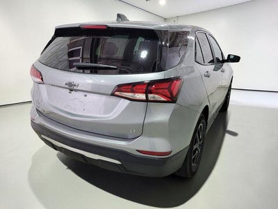2024 Chevrolet Equinox LT FWD