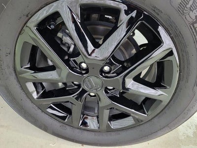 2024 Chevrolet Equinox LT FWD