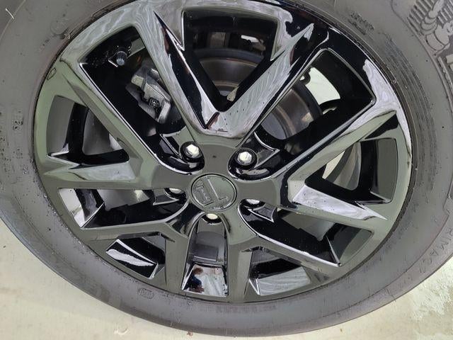 2024 Chevrolet Equinox LT FWD