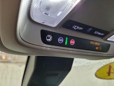 2024 Chevrolet Equinox LT FWD