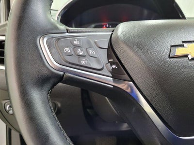 2024 Chevrolet Equinox LT FWD