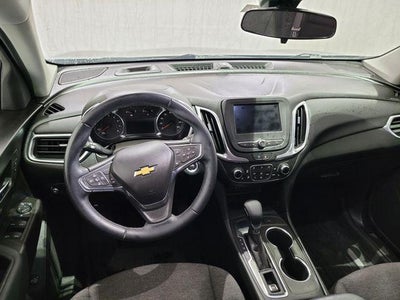 2024 Chevrolet Equinox LT FWD