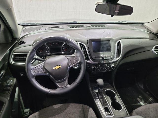 2024 Chevrolet Equinox LT FWD